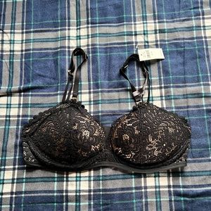 NWT Aerie Lace Bra.